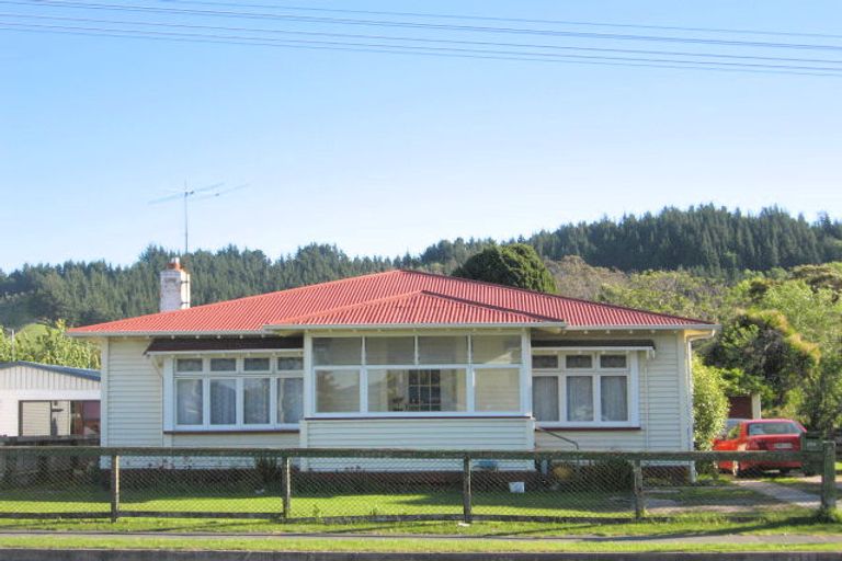 Photo of property in 177 Wainui Road, Kaiti, Gisborne, 4010