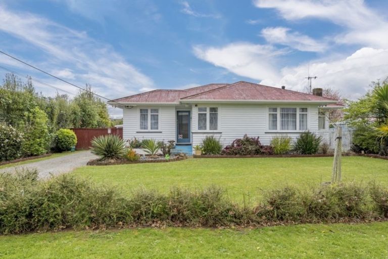 Photo of property in 211 Bath Street, Levin, 5510