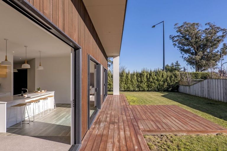 Photo of property in 678 Springston Rolleston Road, Rolleston, 7615