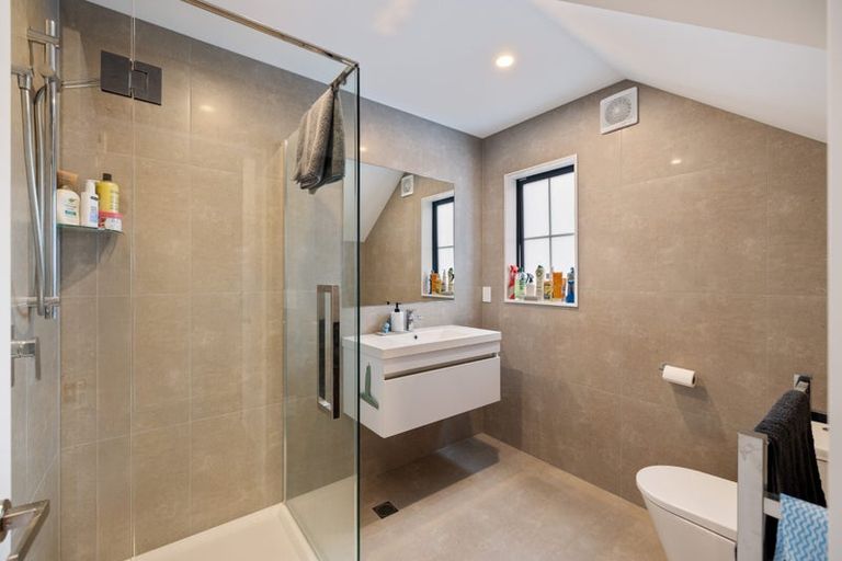 Photo of property in 5/104 Peterborough Street, Christchurch Central, Christchurch, 8013