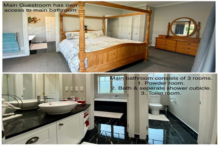 Photo of property in 122 Otakiri Road, Edgecumbe, Whakatane, 3192