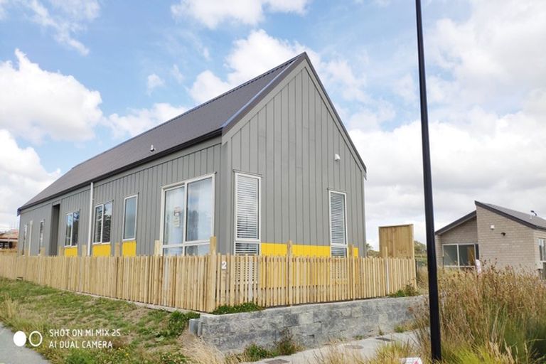 Photo of property in 2 Herekino Street, Westgate, Auckland, 0814