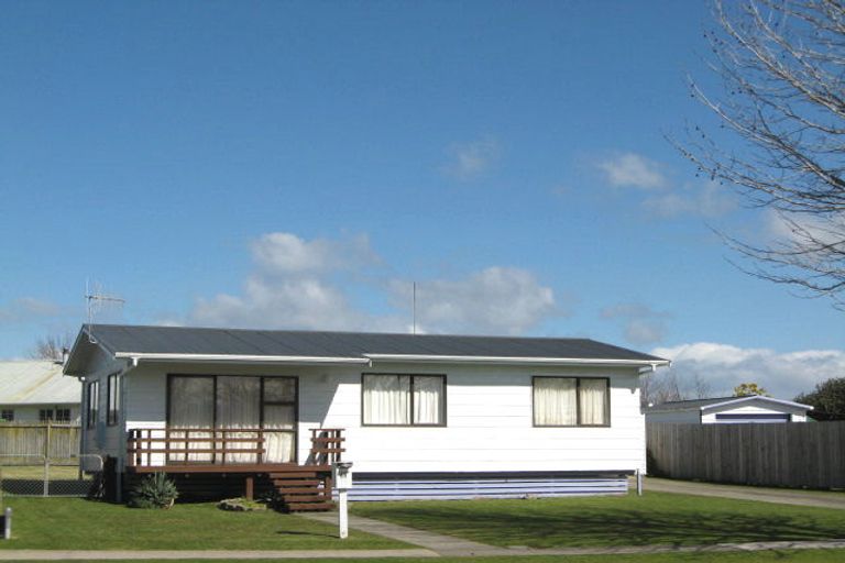 Photo of property in 65 Awatapu Drive, Whakatane, 3120