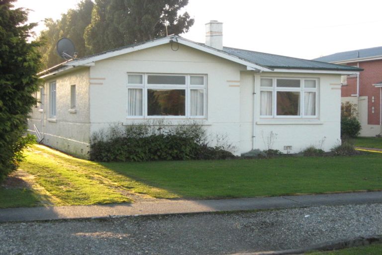 Photo of property in 235 Main Street, Mataura, 9712