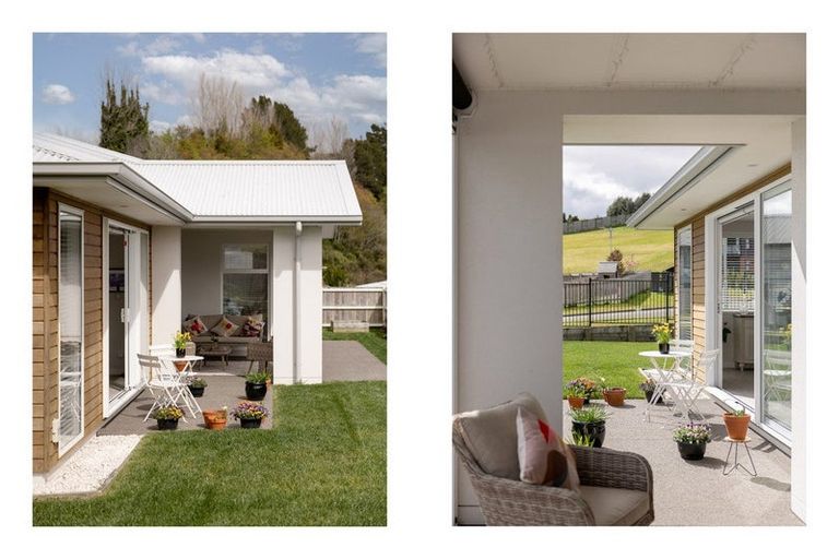 Photo of property in 74 Whakaturou Crescent, Pyes Pa, Tauranga, 3112