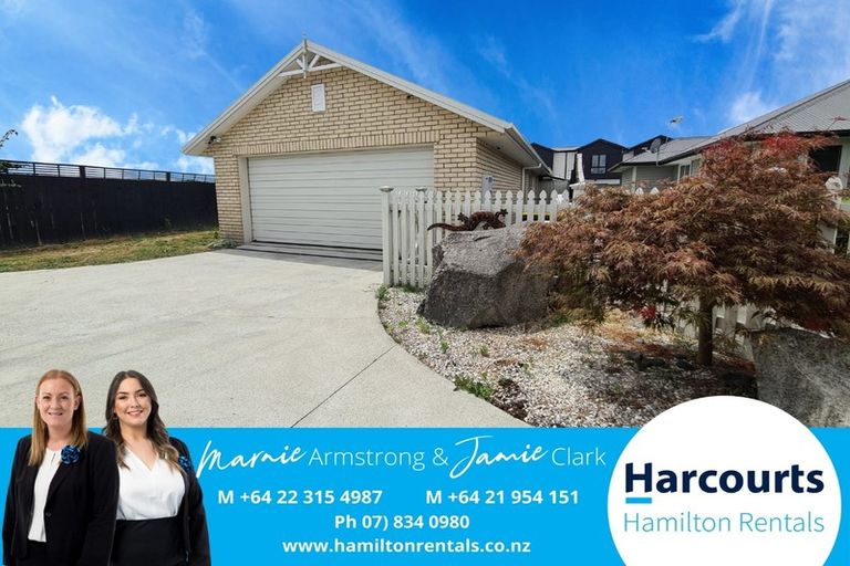 Photo of property in 18 Queens Park Crescent, Frankton, Hamilton, 3204
