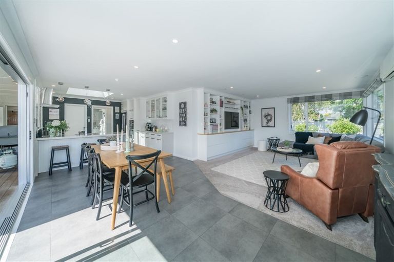Photo of property in 467 Ruahine Street, Terrace End, Palmerston North, 4410