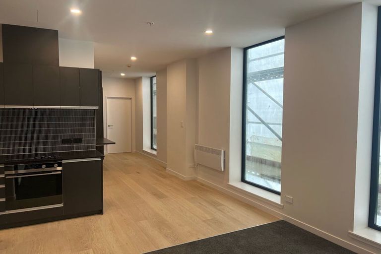 Photo of property in A C Nielsen House, 509/120 Victoria Street, Te Aro, Wellington, 6011