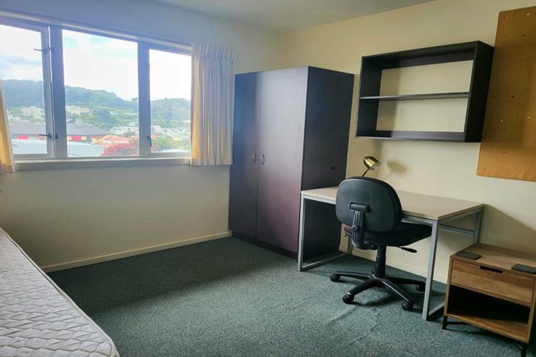 Photo of property in Martin Square Apartments, 603/20 Martin Square, Te Aro, Wellington, 6011