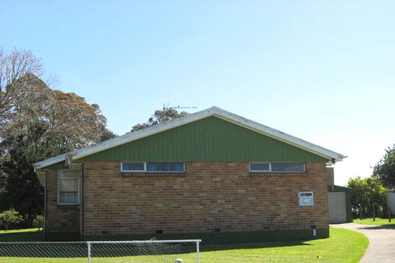 Photo of property in 8 Scurr Place, Huntly, 3700