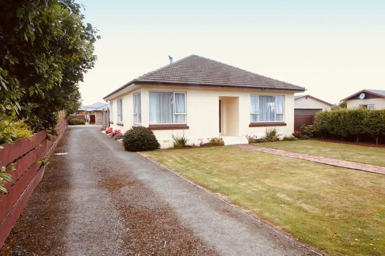 Photo of property in 115 Lorn Street, Glengarry, Invercargill, 9810