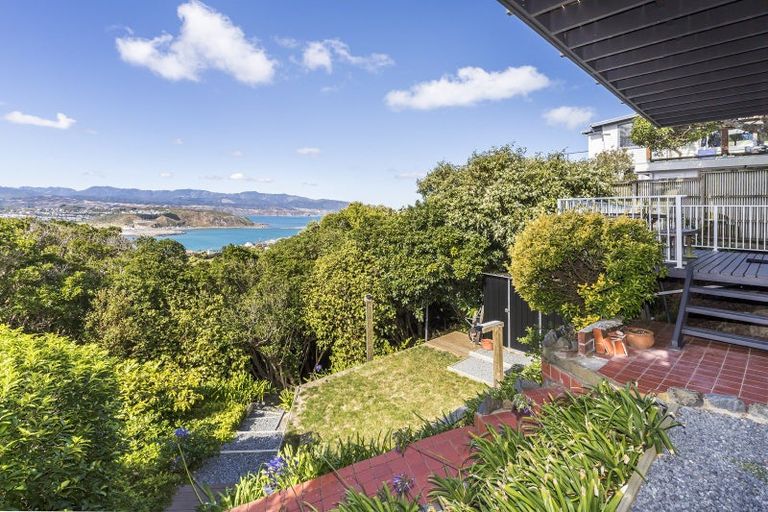 Photo of property in 35 Buckley Road, Southgate, Wellington, 6023