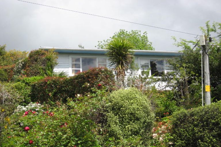 Photo of property in 61 Chamberlain Street, Tahunanui, Nelson, 7011