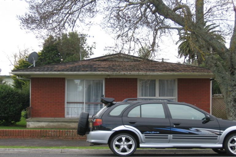 Photo of property in 5/28 Charlemont Street, Whitiora, Hamilton, 3200