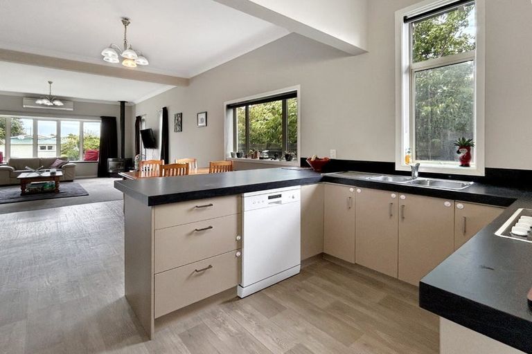 Photo of property in 72 Chapman Street, Richmond, Invercargill, 9810