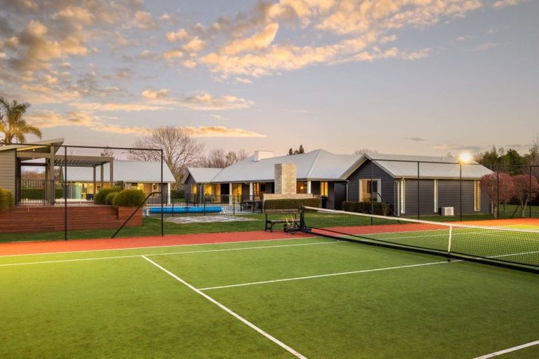 Photo of property in 8 Hodge Drive, Tamahere, Hamilton, 3283