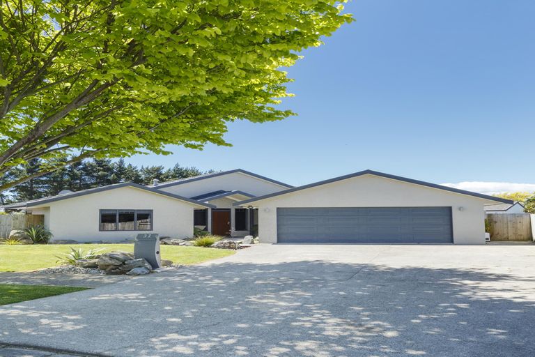 Photo of property in 32 Washington Parade, Milson, Palmerston North, 4414