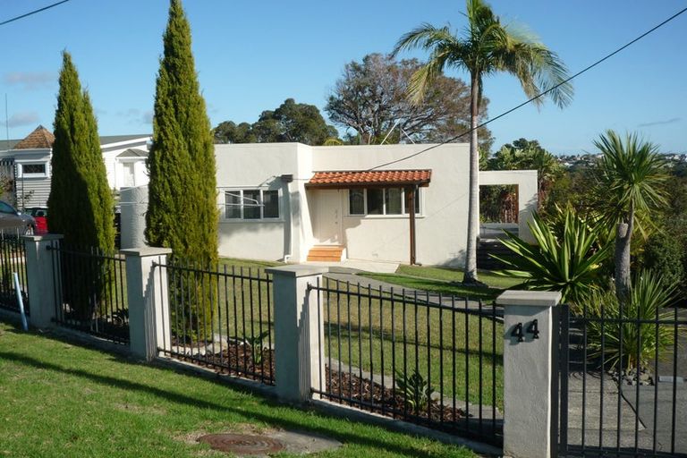 Photo of property in 44 Rawhiti Road, Manly, Whangaparaoa, 0930