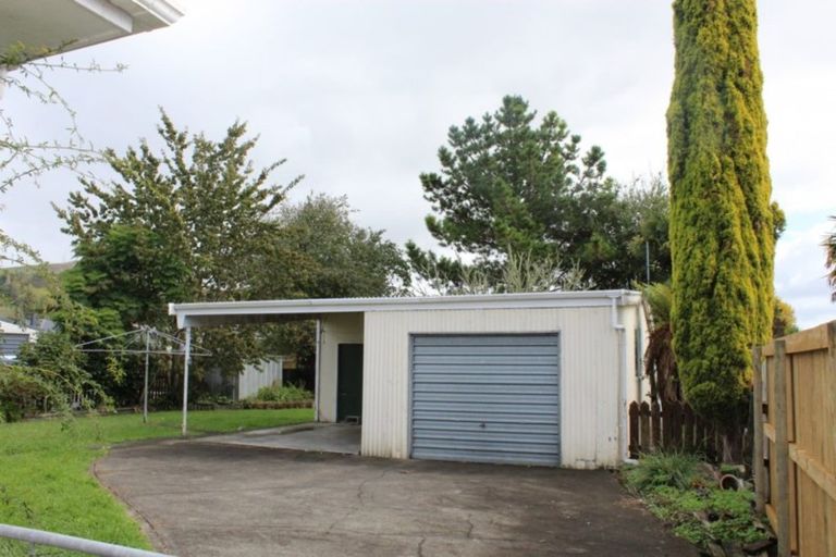 Photo of property in 10 Duke Street, Te Kuiti, 3910