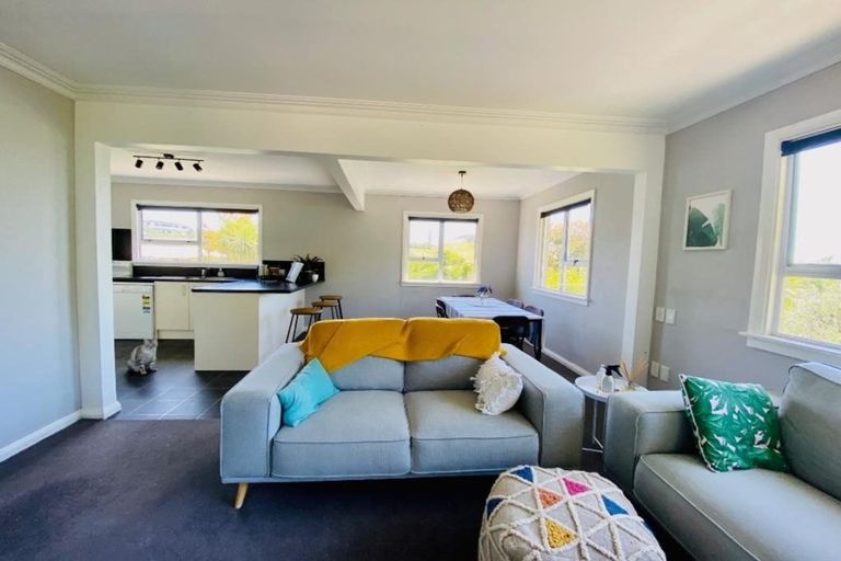 Photo of property in 88 South Road, Blagdon, New Plymouth, 4310