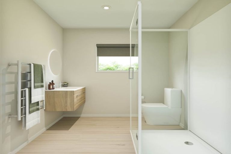 Photo of property in 33a Taharangi Street, Koutu, Rotorua, 3010