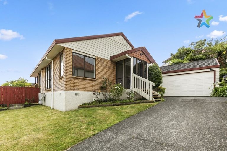 Photo of property in 177 Tirohanga Road, Tirohanga, Lower Hutt, 5010