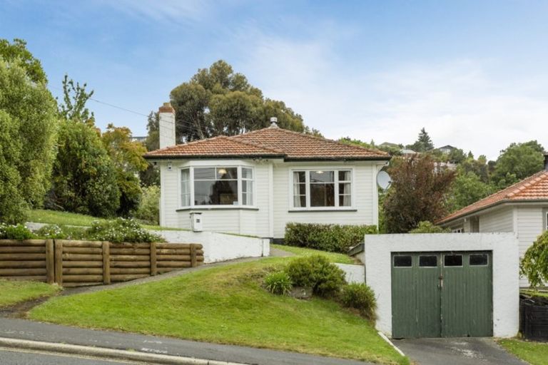 Photo of property in 51 Barr Street, Kenmure, Dunedin, 9011