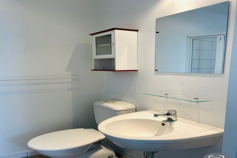 Photo of property in Fusion Apartments, 13/29 Jessie Street, Te Aro, Wellington, 6011