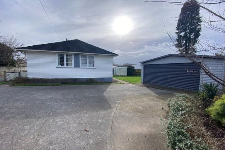 Photo of property in 13 Gladstone Road, Matamata, 3400