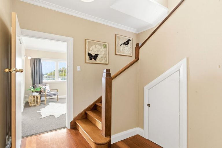 Photo of property in 113 Barnard Street, Wadestown, Wellington, 6012