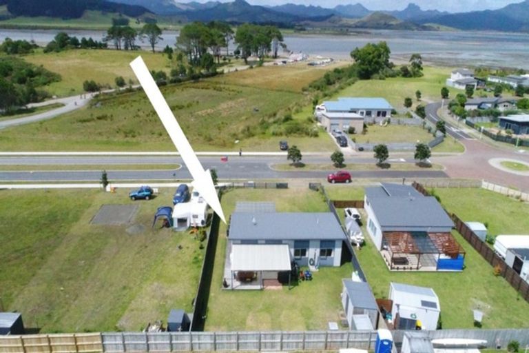 Photo of property in 163 Harbour Drive, Matarangi, Whitianga, 3592