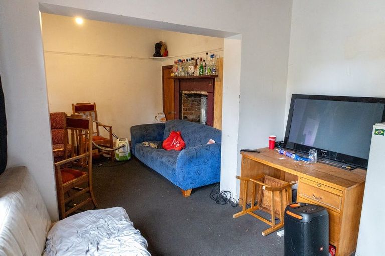 Photo of property in 402 Leith Street, North Dunedin, Dunedin, 9016