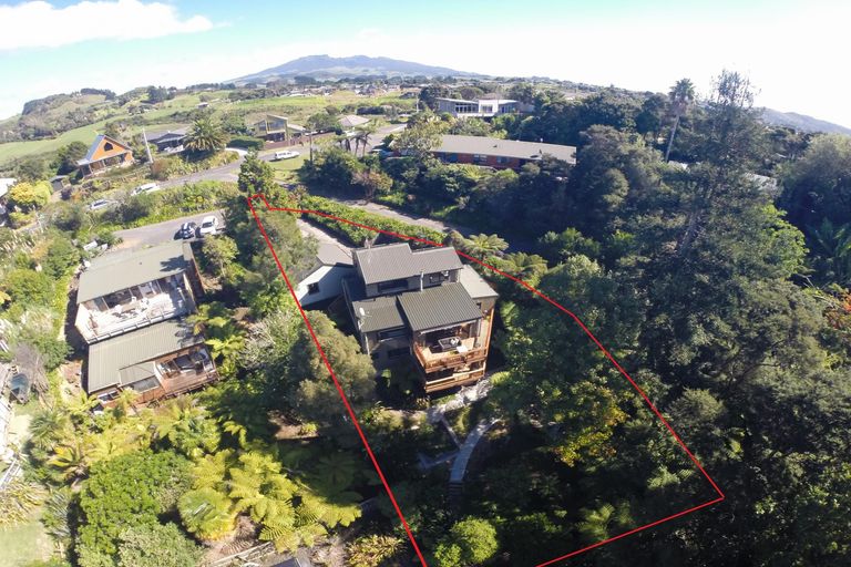 Photo of property in 102b Greenslade Road, Raglan, 3295