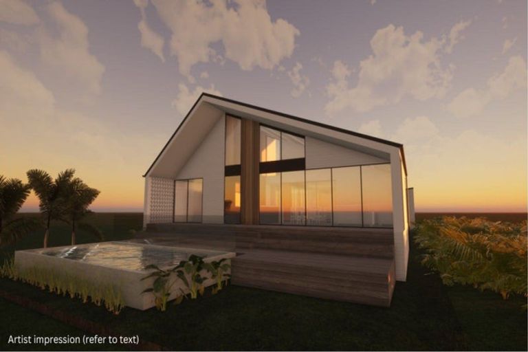 Photo of property in 109 Main Road, Redcliffs, Christchurch, 8081