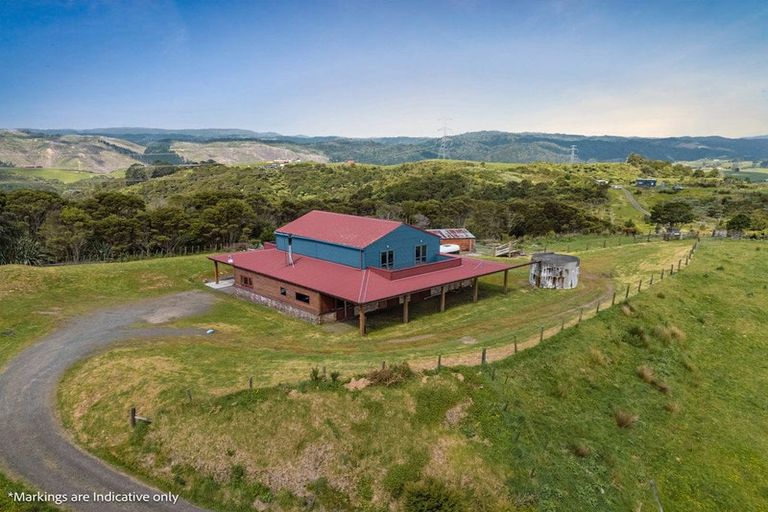 Photo of property in 56 Mcgregor Road, Clevedon, Papakura, 2582