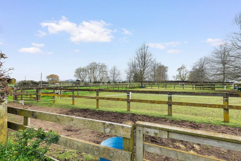 Photo of property in 397 Whakahoro Road, Springdale, Waitoa, 3380