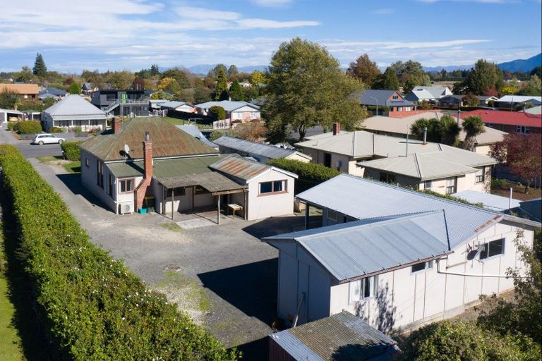 Photo of property in 30 Chapman Street, Methven, 7730