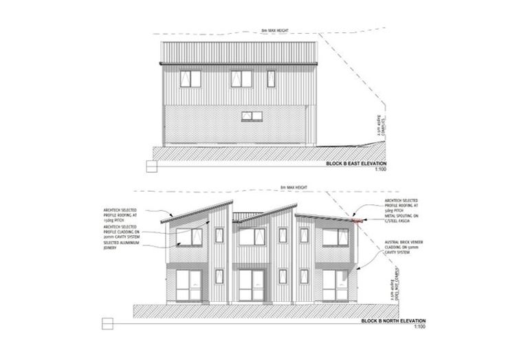 Photo of property in 9 Blanes Road, Weymouth, Auckland, 2103