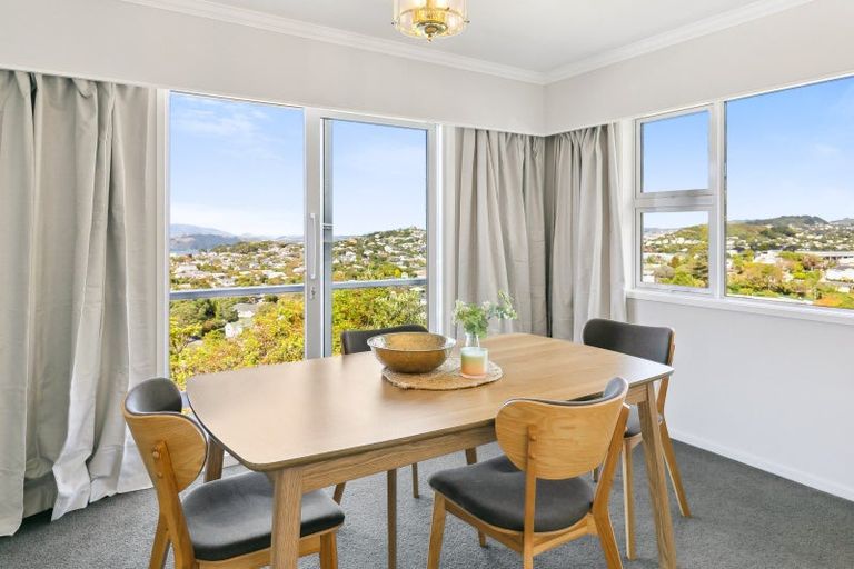 Photo of property in 48 Baroda Street, Khandallah, Wellington, 6035