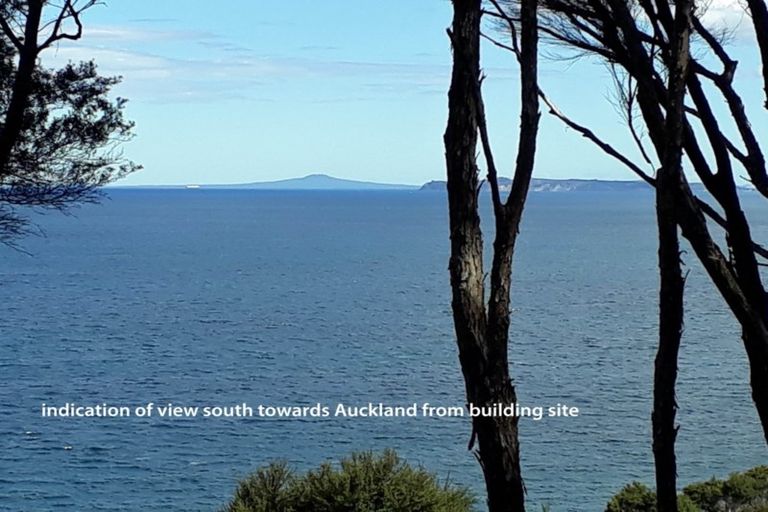 Photo of property in 27 Woods Ridge Road, Kawau Island, 0920