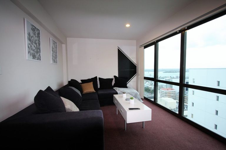 Photo of property in City Gardens Apartments, 21g/76 Albert Street, Auckland Central, Auckland, 1010