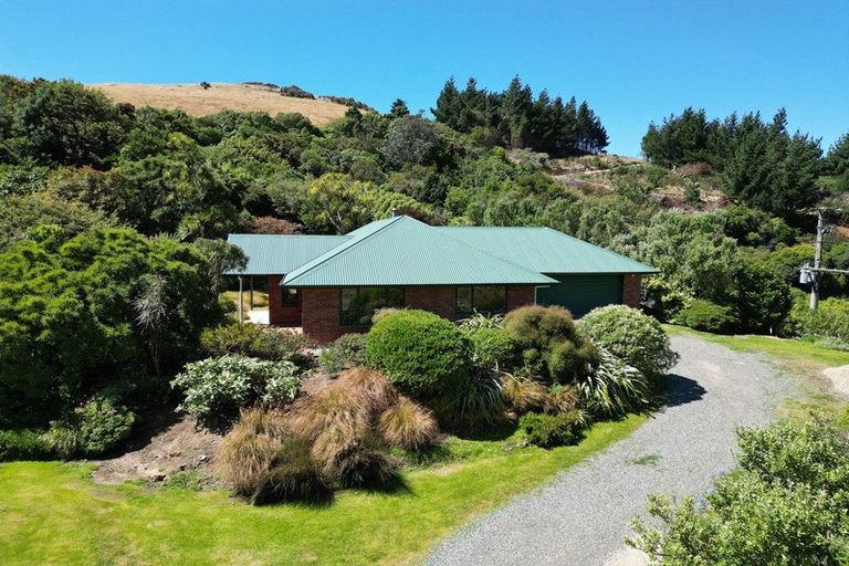 Photo of property in 63 Sandymount Road, Sandymount, Dunedin, 9077
