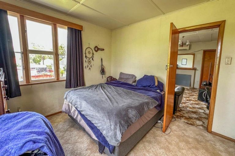 Photo of property in 22 Willoughby Street, Paeroa, 3600