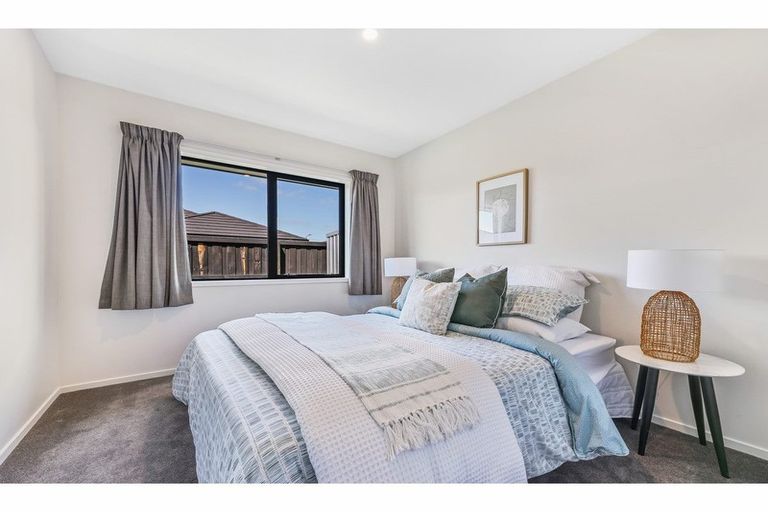 Photo of property in 34 Wallingford Crescent, Rolleston, 7615