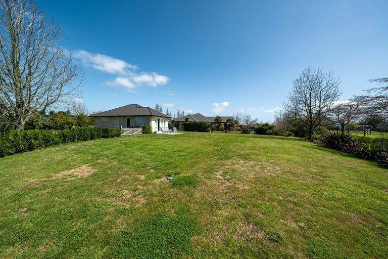 Photo of property in 23d Broadmeadows Road, Tamahere, Cambridge, 3493