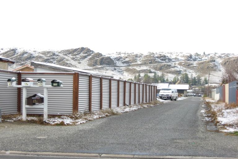 Photo of property in 17 Chicago Street, Alexandra, 9320