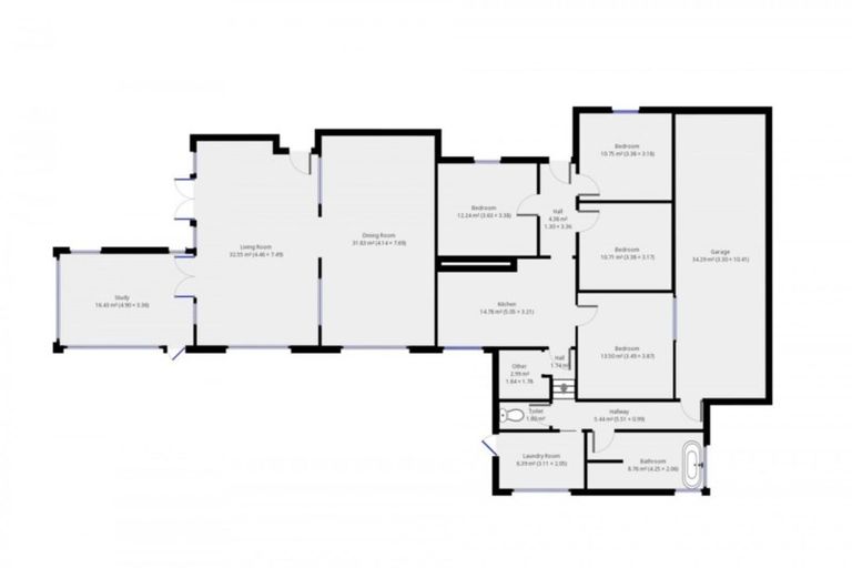 Photo of property in 65 Savage Road, Waihi, 3610