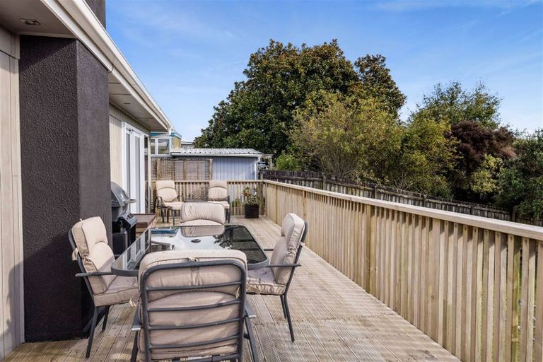 Photo of property in 41 Murray Street, Bell Block, New Plymouth, 4312