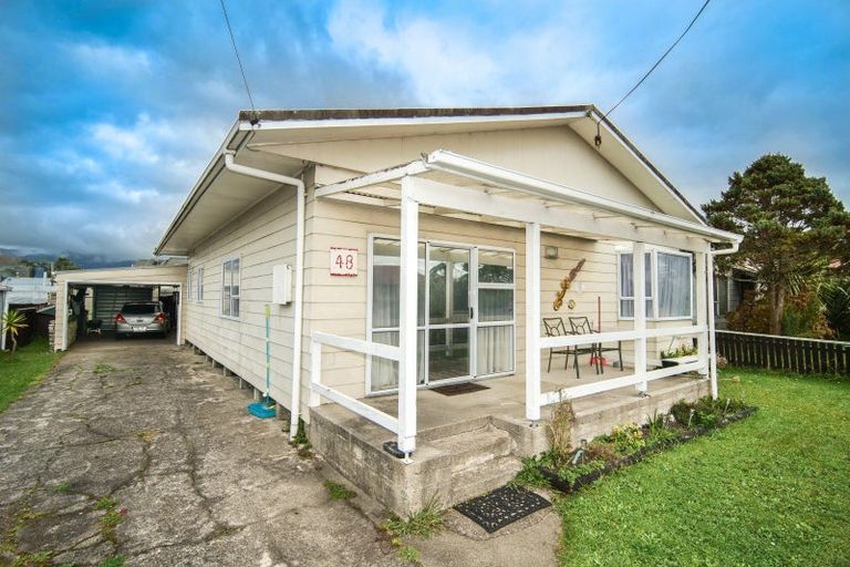 Photo of property in 48 Mill Street, Westport, 7825