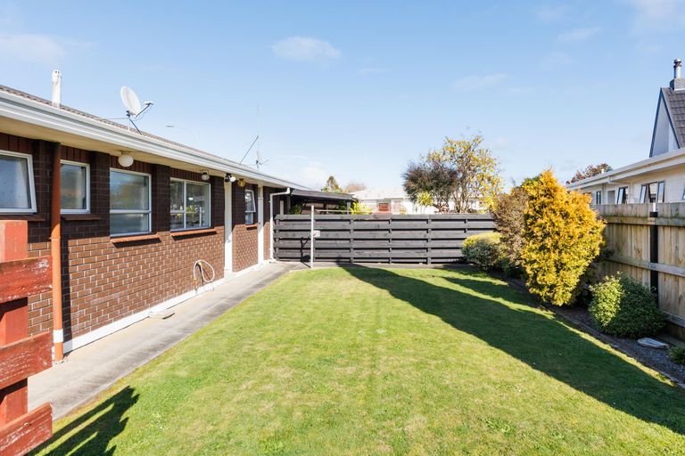 Photo of property in 83 Long Melford Road, Awapuni, Palmerston North, 4412